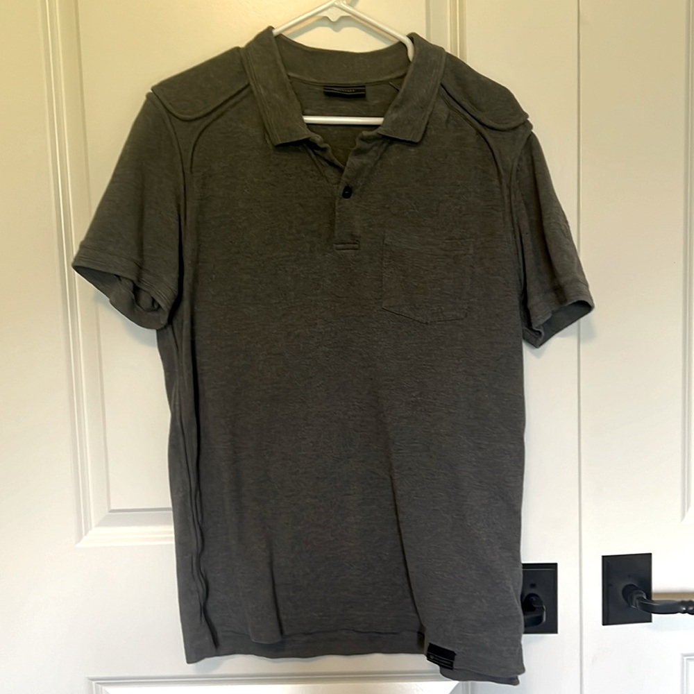 Belstaff Men’s Polo